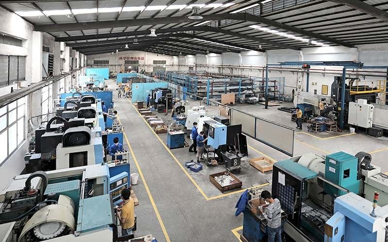 Shen Fa Eng. Co., Ltd. (Guangzhou)