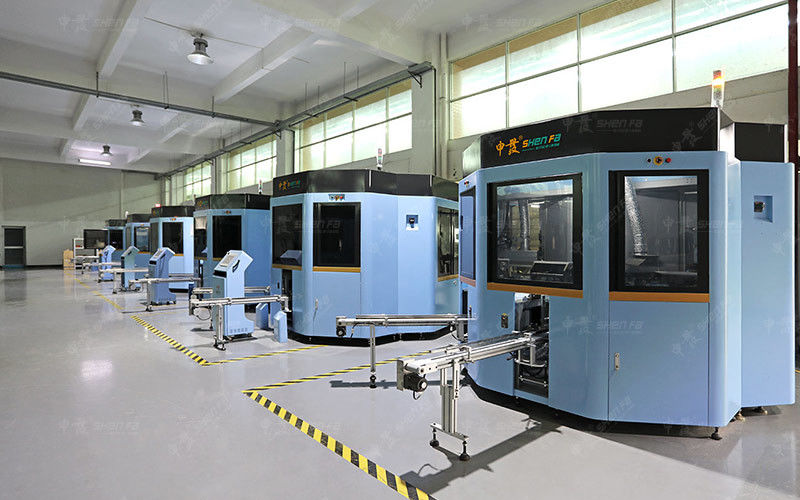 Shen Fa Eng. Co., Ltd. (Guangzhou)