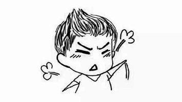 不十分な印刷の頭痛 不十分な印刷の頭痛