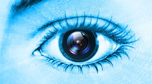 Shenfaの視野の検査システム