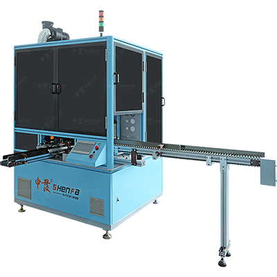 眉毛鉛筆の眉毛のペンのための自動削除の紫外線乾燥のシルク スクリーンの印字機