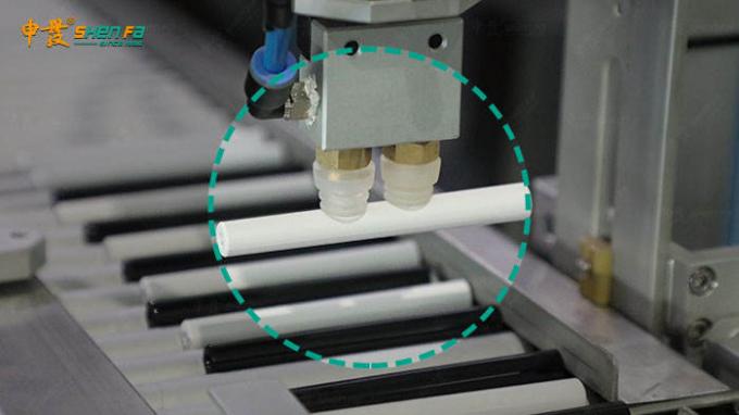 スクリーンプリント 熱印鑑機 1