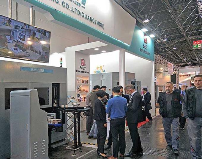 スクリーンプリント 熱印鑑機 10