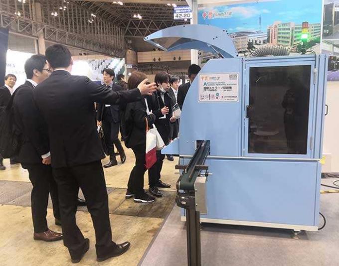 スクリーンプリント 熱印鑑機 11