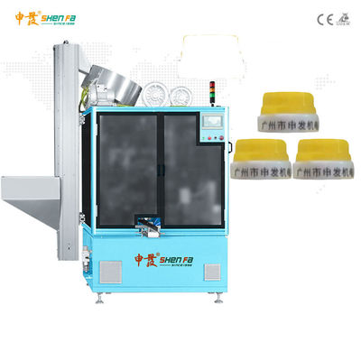 5KWワインの帽子のためのサーボ自動スクリーンの印字機