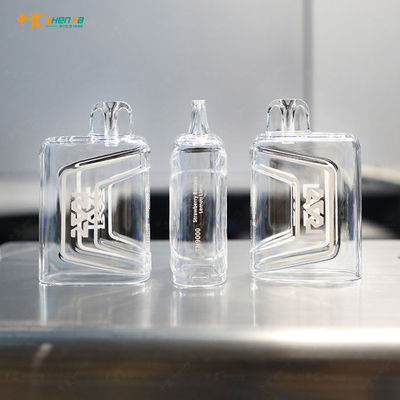 35KW自動スクリーン印刷機 電子タバコのパッケージ 60pcs/min